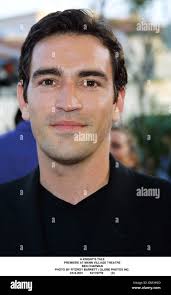 Ben mann hi-res stock photography and images