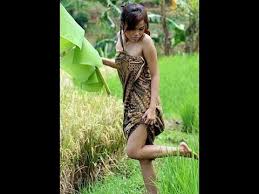 Gadis desa, porno gadis, gadis porno. Foto Cantik Gadis Desa Youtube