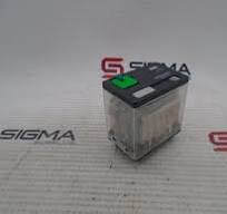 SCHNEIDER ELECTRIC RPM42BD RELAY
