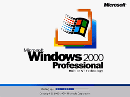 Visual History Windows Splash Screens From 1 01 To 10 Page 18 Techrepublic Microsoft Windows Microsoft Splash Screen