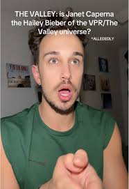 Janet The Valley Watch What Happens Live Question Edited Out