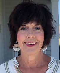 Pamela Dearstyne Obituary (1959