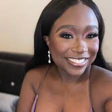 Takiyah Mitchell's Instagram, Twitter & Facebook