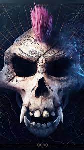 Skull Beyond Good And Evil 2 Video Game 720x1280 Wallpaper Beyond Good And Evil Free Hd Wallpapers Wallpaper