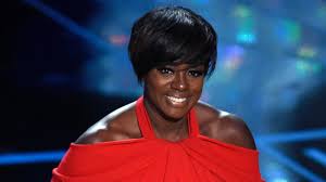 Последние твиты от viola davis (@violadavis). Oscar Winning Actress Viola Davis Says She Struggles With Impostor Syndrome Abc News