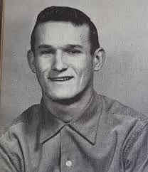 It was reported to us that Ed Thomas, Class of 1955, passed away in  December of 2024. He was living in Florida. RIP Ed!