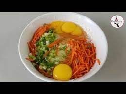 Namun, jika ingin hemat bujet, bisa diganti dengan daging. Bihun Dan Telur Jadi Cemilan Enak Dan Mengenyangkan Youtube