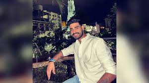 Este es Ray Cabrera, una de las caras visibles del polémico negocio Severo  Sinvergüenza en Cali - Semana