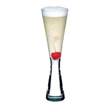 French Kiss 1 Cocktail Recipe