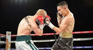 Последние твиты от alex dilmaghani (@alex_dilmaghani). Alex Dilmaghani Expecting World Class Fight Hennessy Sports