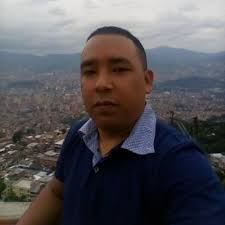 Eder Vanegas's Instagram, Twitter & Facebook