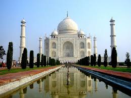 India My Number One Dream Most Romantic Places Wonders Of The World