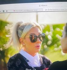 The FASHION continues tonight