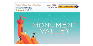 Wish to know how to make a puzzle game app for ios? Beautiful Monument Valley Puzzle Game Goes Free On Amazon Appstore
