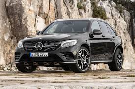 The 2019 Mercedes Benz Glc 250 New Release