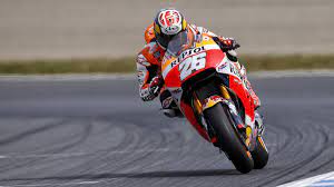 Jun 23, 2021 · prior to both riders entering the premier class of motogp, dani pedrosa and casey stoner already provided fans with spectacular battles during the 2005 250cc championship. Pedrosa Undergoes Surgery On Motegi Injuries Eurosport