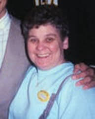 Jacqueline Belle Bartlett Obituary (1940