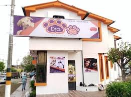 Clínica veterinaria Doctora pet