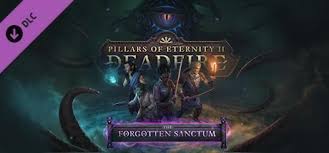 Pillars of eternity ii deadfire the forgotten sanctum genre: Pillars Of Eternity Ii Deadfire The Forgotten Sanctum V5 0 0 0040 Torrent Download