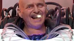 Project: Torchwood: Connections Vera by DJ Forrest