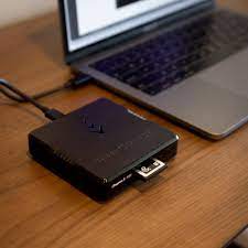 Jun 17, 2021 · at the 2021 computex show, lexar announced a new cfexpress usb 3.2 gen 2×2 type b memory card reader with reading speeds of up to 1700mb/s. Purchase Cfexpress Xqd Memory Card Reader Prograde Digital
