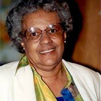 Geraldine Medford Obituary