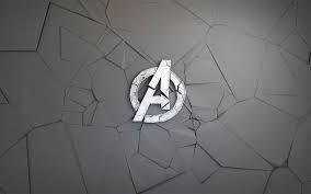 Download Wallpapers The Avengers Creative Logo Destroyed Symbol Polygon Style New Movies Comics Besthqwallpapers Com Desktop Wallpaper Art Dc Comics Wallpaper Desktop Avengers Wallpaper