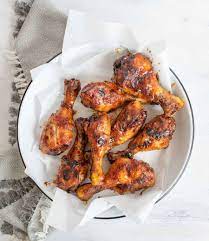 Easy Baked Chicken Legs Recipe The Best Way To Bake Chicken Legs