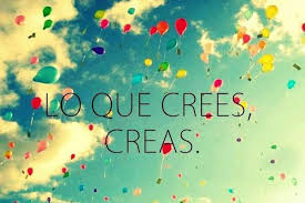 Es por ello que se recomienda hacer todos los días afirmaciones positivas, porque partimos del hecho de que construimos nuestro mundo y experiencias con los pensamientos que tenemos y. El Poder De Las Afirmaciones Positivas Para Calmar La Ansiedad Mundopsicologos Com Ar