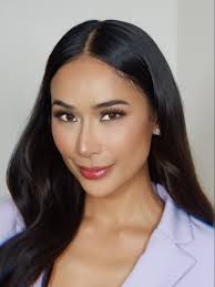 Samantha Bernardo, your Miss Grand International 2020 1st Runner-Up, proves  once again why she's the queen of commanding presence. 👑 From the fierce  flick of her lashes by @faboulash, to that power-glam