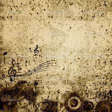 Music Notes Stock Photo C Sergeynivens 5831441 Sheet Music Art Old Paper Background Music Notes