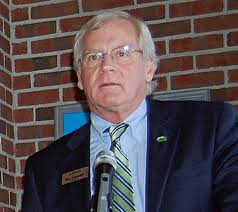 Vermont's Scandal of the Century