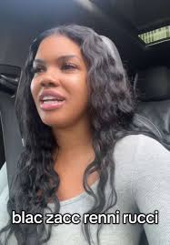 What Happend to Renni Rucci Mom