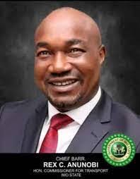 Imo State Government blog