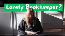 MY LiFE as a work-from-home BOOKKEEPER: is it lonely? Things I ...