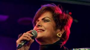 Nancy Toro presenta su espectáculo 'Venezolana' este jueves en el madrileño  Café Berlín — Gacetín Madrid