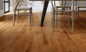 Mercier Pro Collection Hard Maple Gunstock In 2021 Mercier Wood Flooring Red Oak Floors Oak Floors