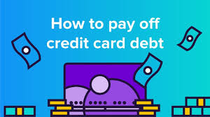 Check spelling or type a new query. How To Pay Off Credit Card Debt