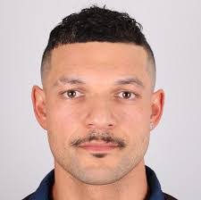 Isaac Hansen's Instagram, Twitter & Facebook