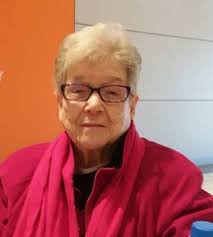 Most Recent Obituaries