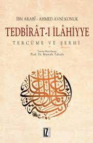 Kitap kategorisinde çok satan yeni çıkan ve tüm kitaplara hızlıca ulaşıp satın alabilirsiniz. Tedbirat I Ilahiyye Muhyiddin Ibn Arabi
