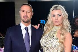 Paddy McGuinness didn't agree with wife Christine joining Real Housewives  of Cheshire - Liverpool Echo
