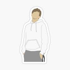 Louis Tomlinson Stickers Music Stickers Print Stickers Cute Stickers