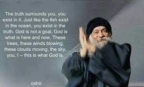 Pin On Osho
