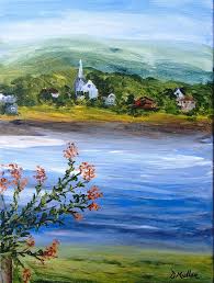 Check spelling or type a new query. Filipendual Painting By Donna Muller