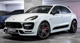 Spice Up Your Porsche Macan With Techart S Sport And Sport Packages In 2020 Porsche Suv Porsche Macan S Porsche