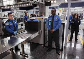 Agent de sécurité à toulouse. 10 Metiers Pour Travailler A L Aeroport En 2021