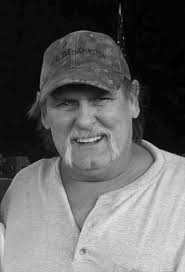 Ronald Kinney Obituary (1958