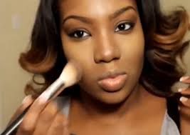 african makeup tutorials you saubhaya