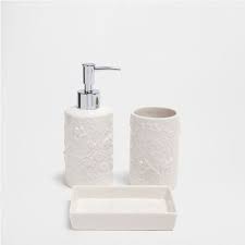 See more ideas about bathroom dispensers, zara home collection, zara home. Bathroom Jaipur Shop By Collection Zara Home United Kingdom Casa De Banho Banho Acessorios